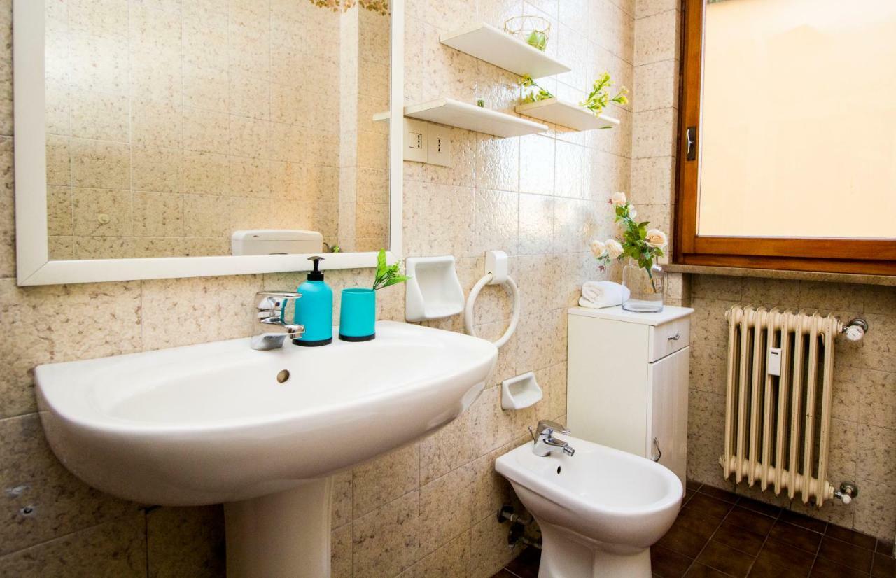 Innpisarentals - Pisa Riverside Apartment ภายนอก รูปภาพ