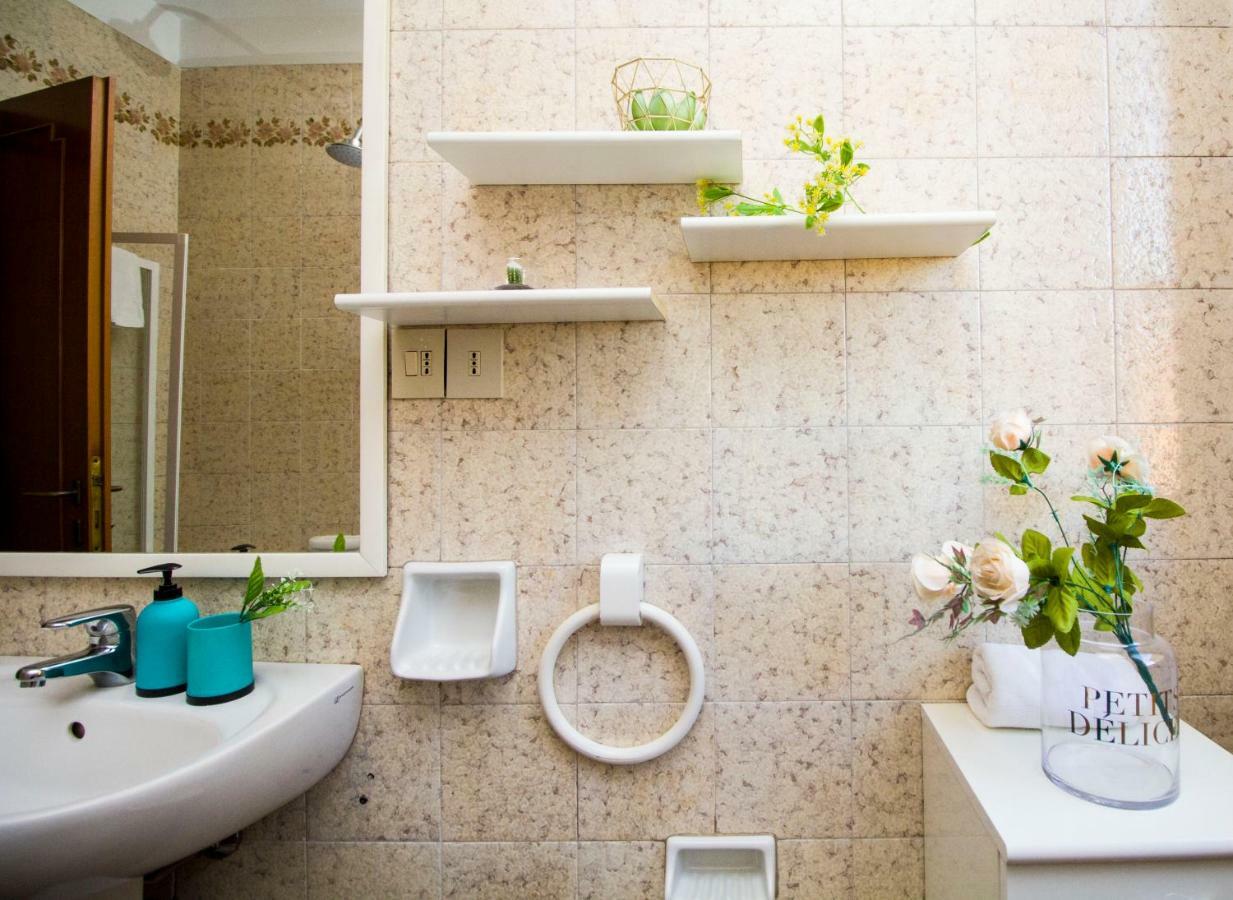 Innpisarentals - Pisa Riverside Apartment ภายนอก รูปภาพ