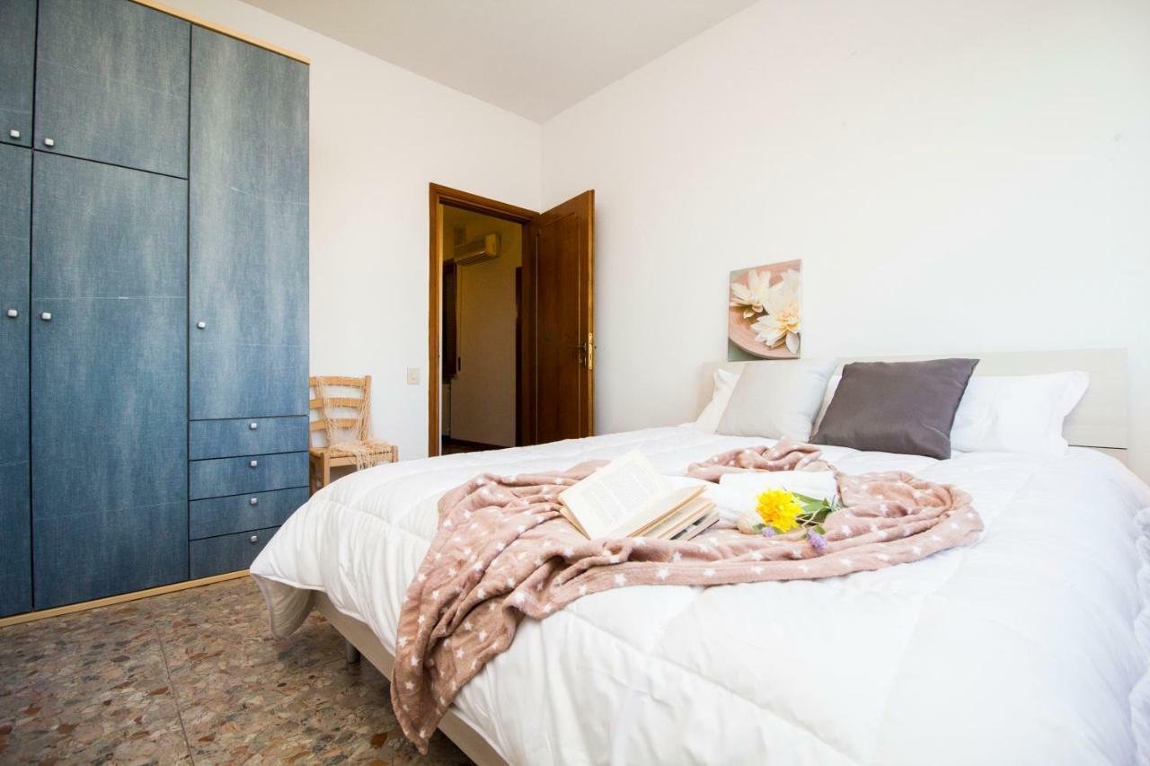 Innpisarentals - Pisa Riverside Apartment ภายนอก รูปภาพ