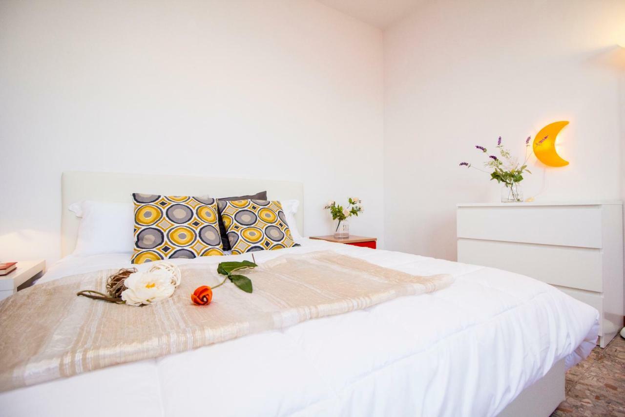 Innpisarentals - Pisa Riverside Apartment ภายนอก รูปภาพ
