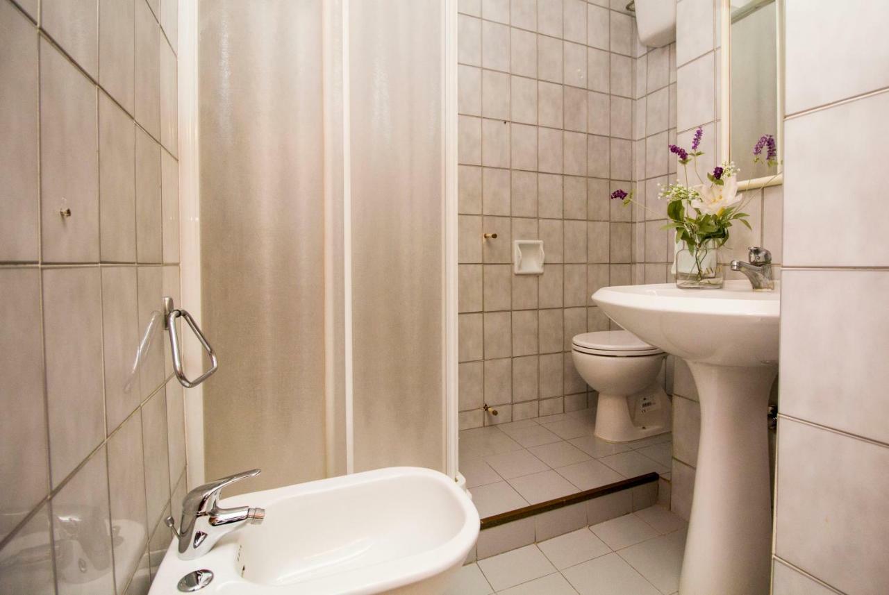 Innpisarentals - Pisa Riverside Apartment ภายนอก รูปภาพ