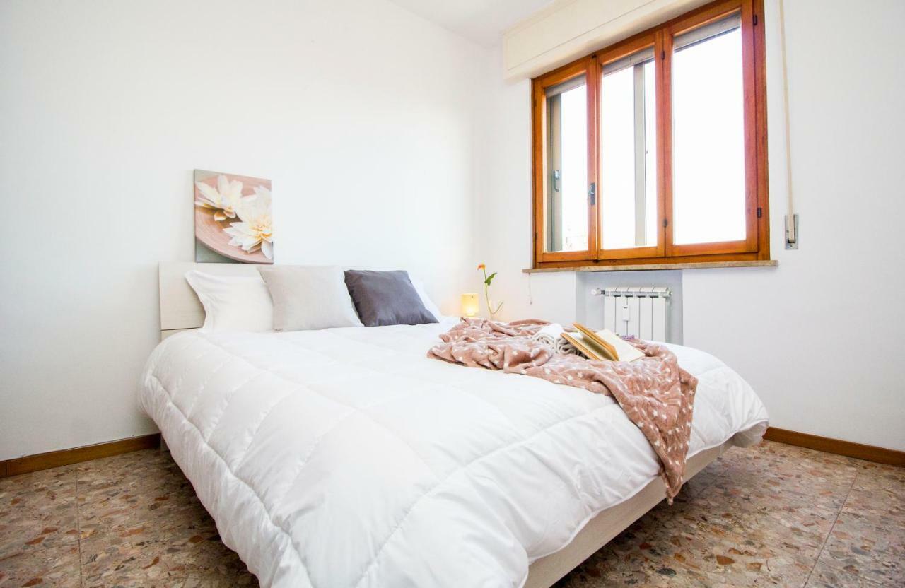 Innpisarentals - Pisa Riverside Apartment ภายนอก รูปภาพ