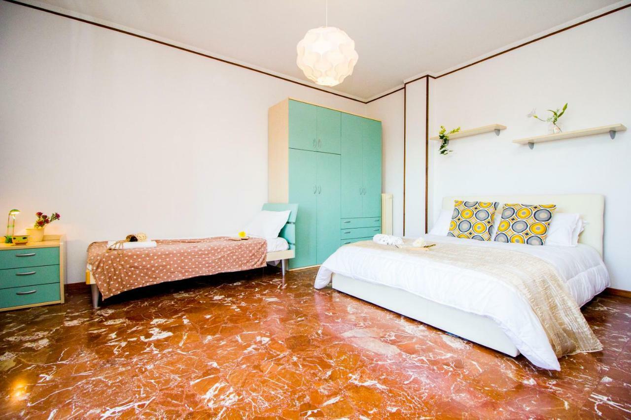 Innpisarentals - Pisa Riverside Apartment ภายนอก รูปภาพ