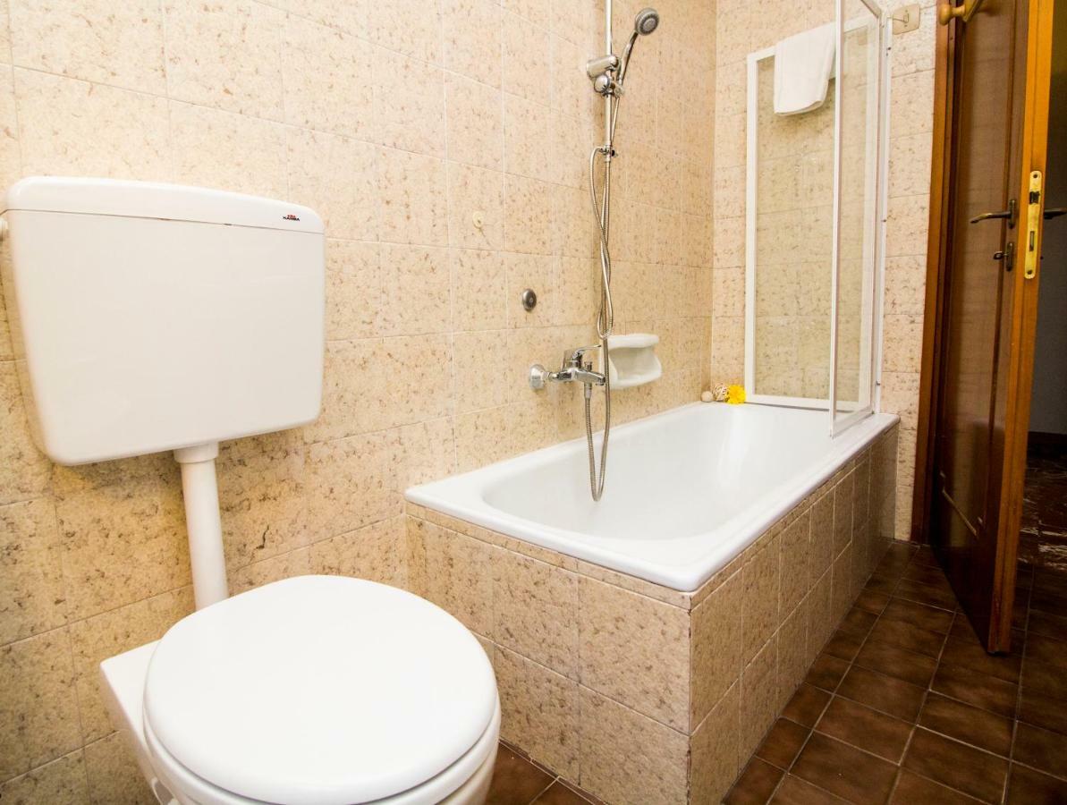 Innpisarentals - Pisa Riverside Apartment ภายนอก รูปภาพ