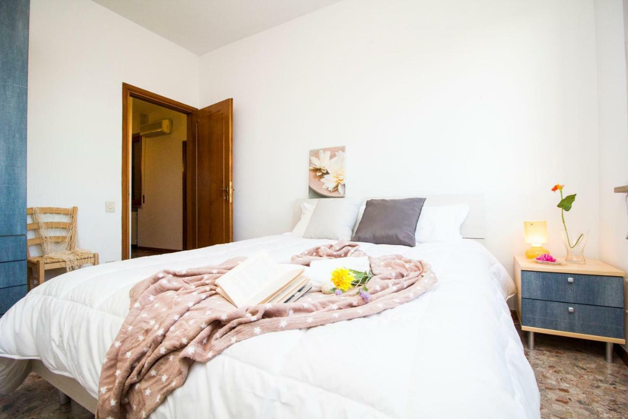 Innpisarentals - Pisa Riverside Apartment ภายนอก รูปภาพ