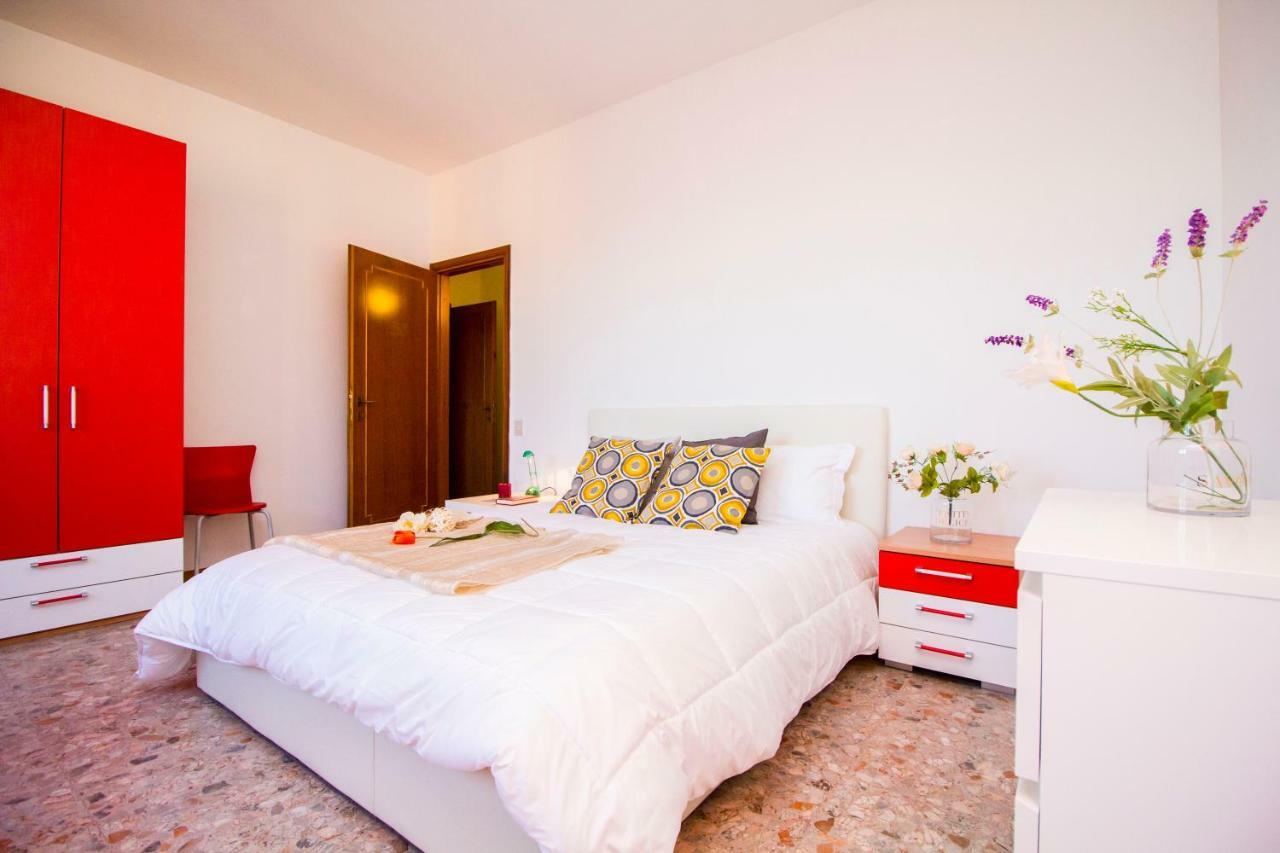 Innpisarentals - Pisa Riverside Apartment ภายนอก รูปภาพ