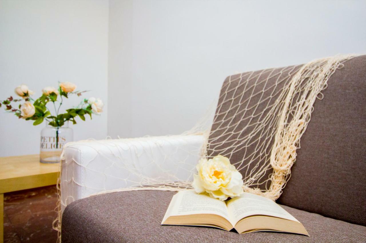Innpisarentals - Pisa Riverside Apartment ภายนอก รูปภาพ