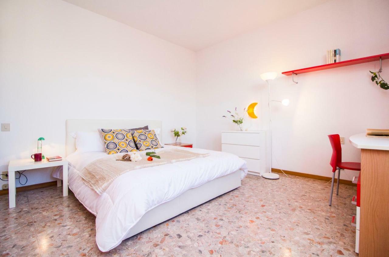 Innpisarentals - Pisa Riverside Apartment ภายนอก รูปภาพ