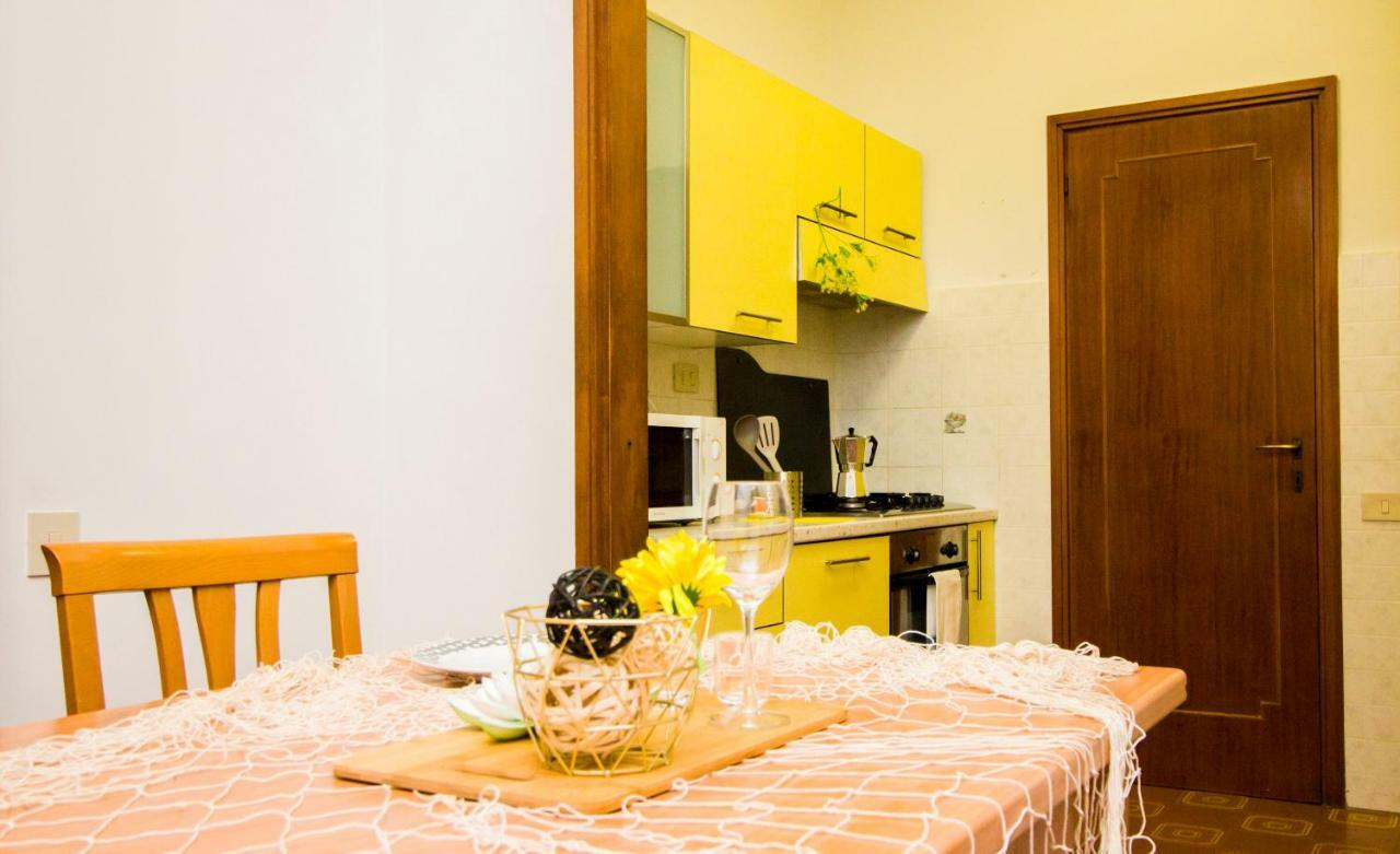 Innpisarentals - Pisa Riverside Apartment ภายนอก รูปภาพ