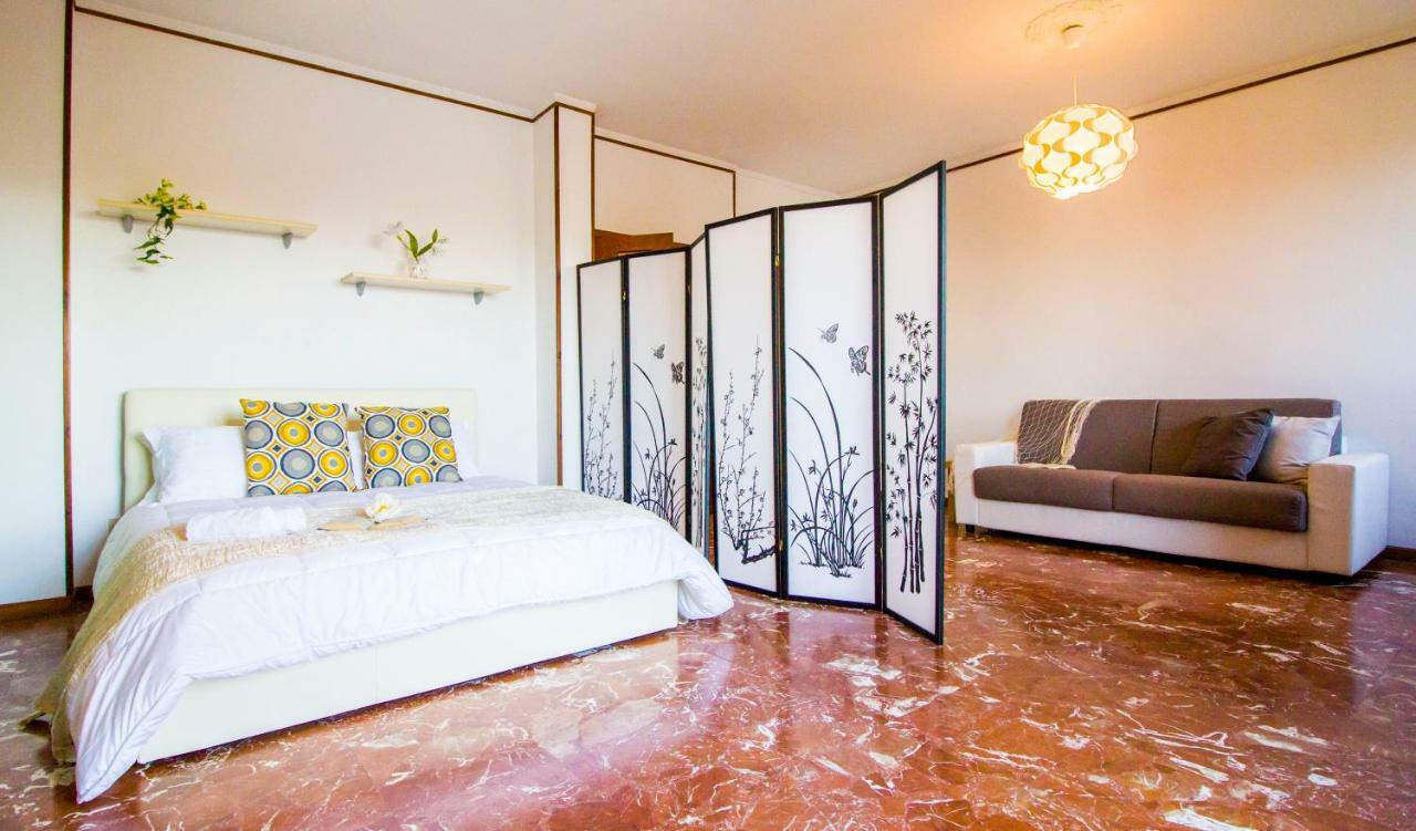 Innpisarentals - Pisa Riverside Apartment ภายนอก รูปภาพ