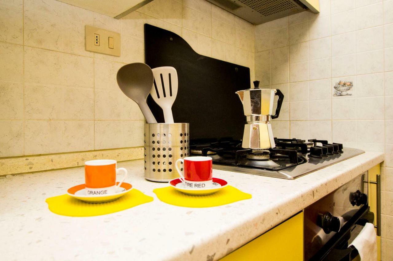 Innpisarentals - Pisa Riverside Apartment ภายนอก รูปภาพ