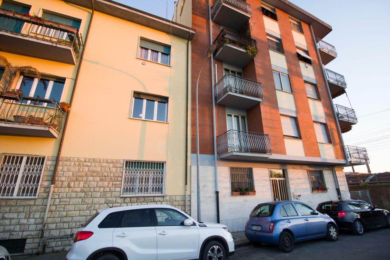 Innpisarentals - Pisa Riverside Apartment ภายนอก รูปภาพ