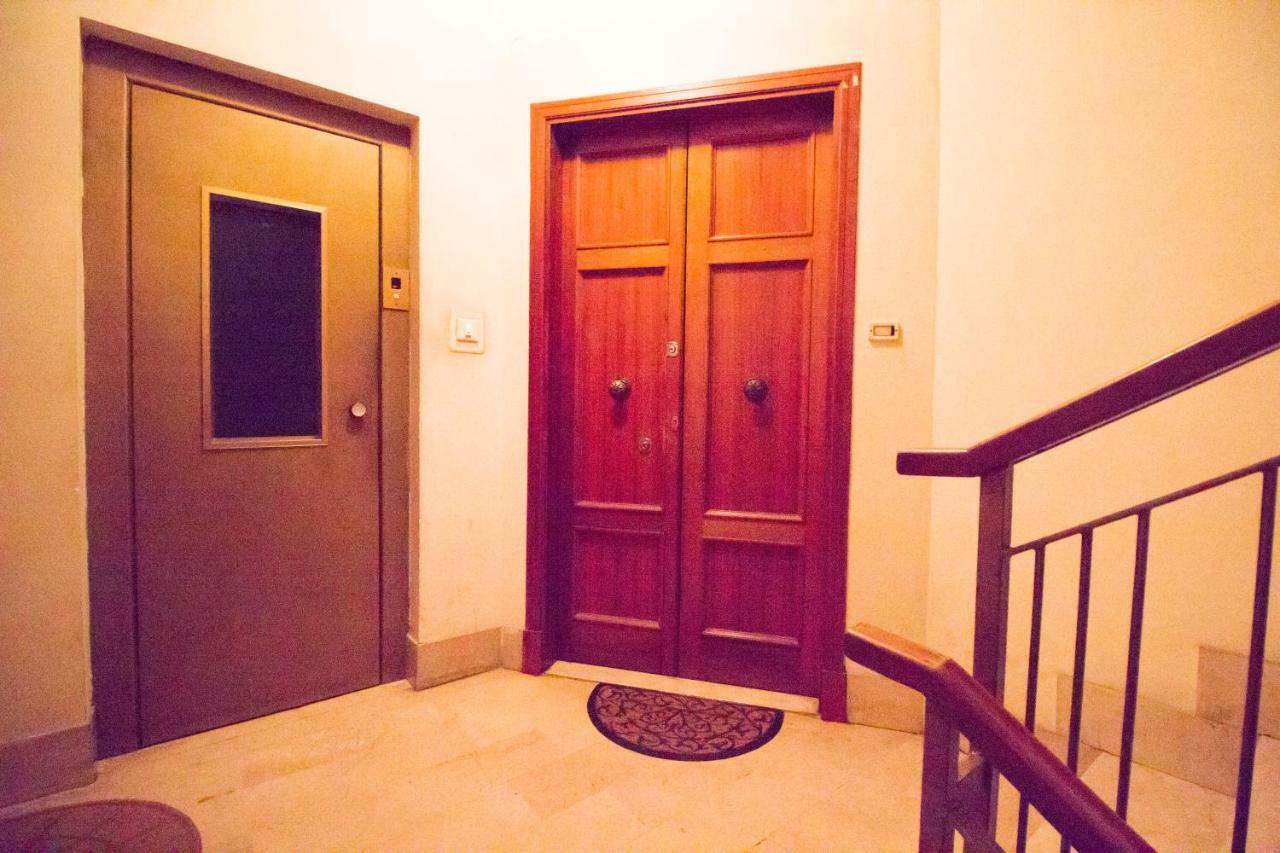 Innpisarentals - Pisa Riverside Apartment ภายนอก รูปภาพ
