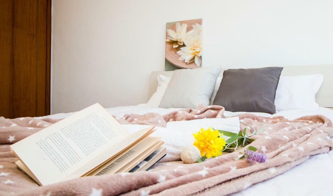 Innpisarentals - Pisa Riverside Apartment ภายนอก รูปภาพ