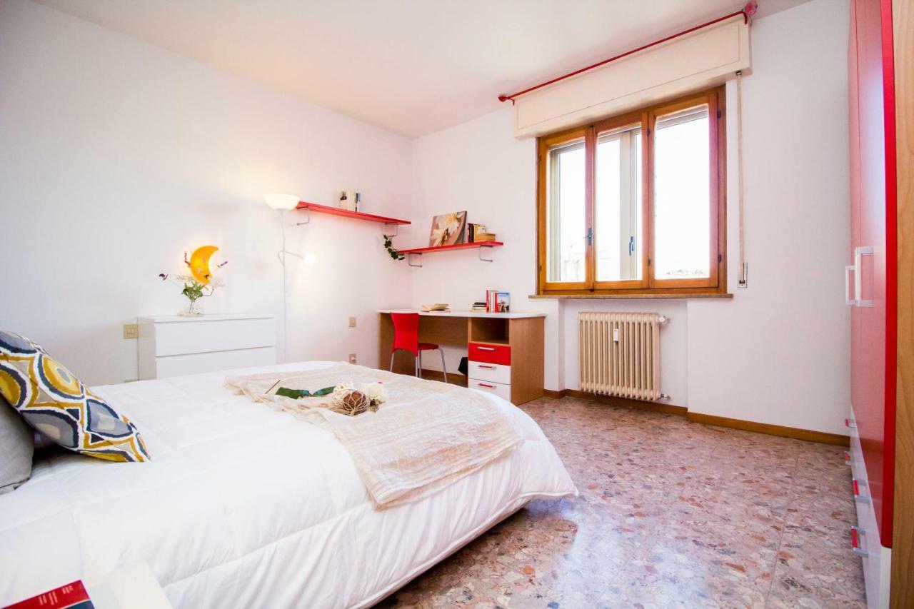 Innpisarentals - Pisa Riverside Apartment ภายนอก รูปภาพ