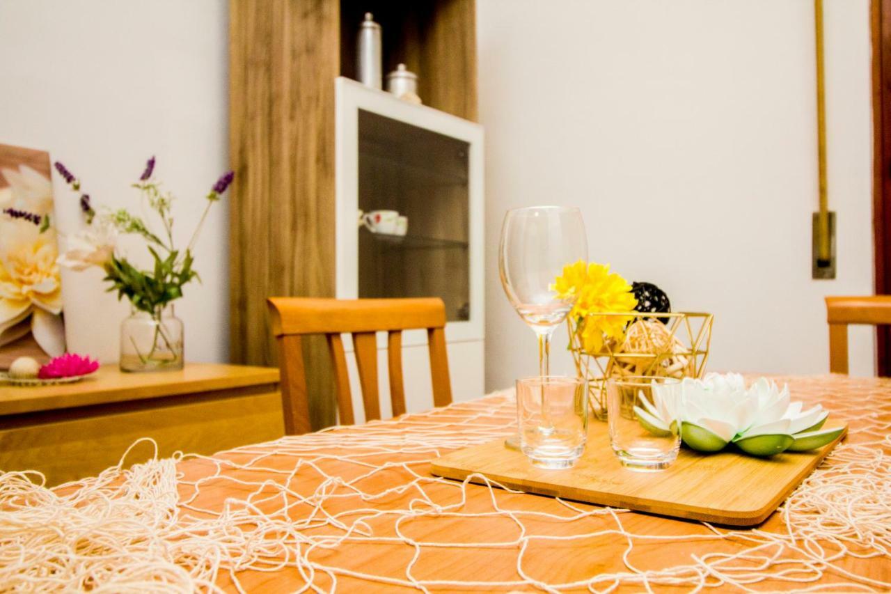 Innpisarentals - Pisa Riverside Apartment ภายนอก รูปภาพ