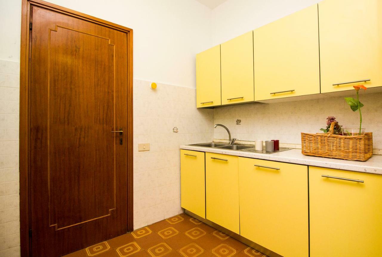 Innpisarentals - Pisa Riverside Apartment ภายนอก รูปภาพ