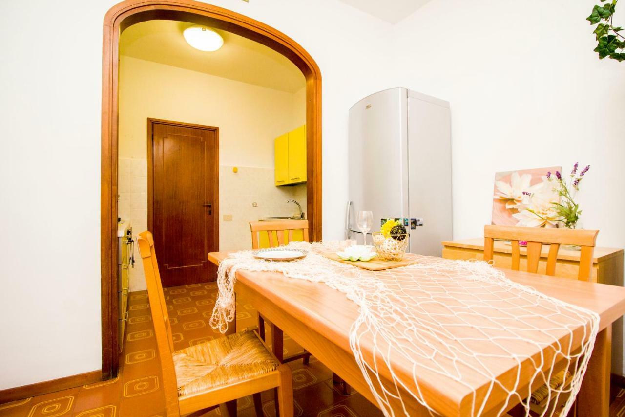 Innpisarentals - Pisa Riverside Apartment ภายนอก รูปภาพ