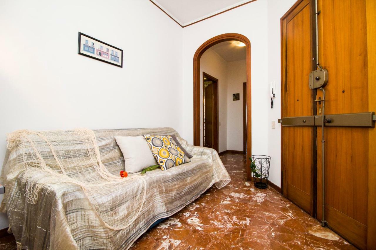Innpisarentals - Pisa Riverside Apartment ภายนอก รูปภาพ