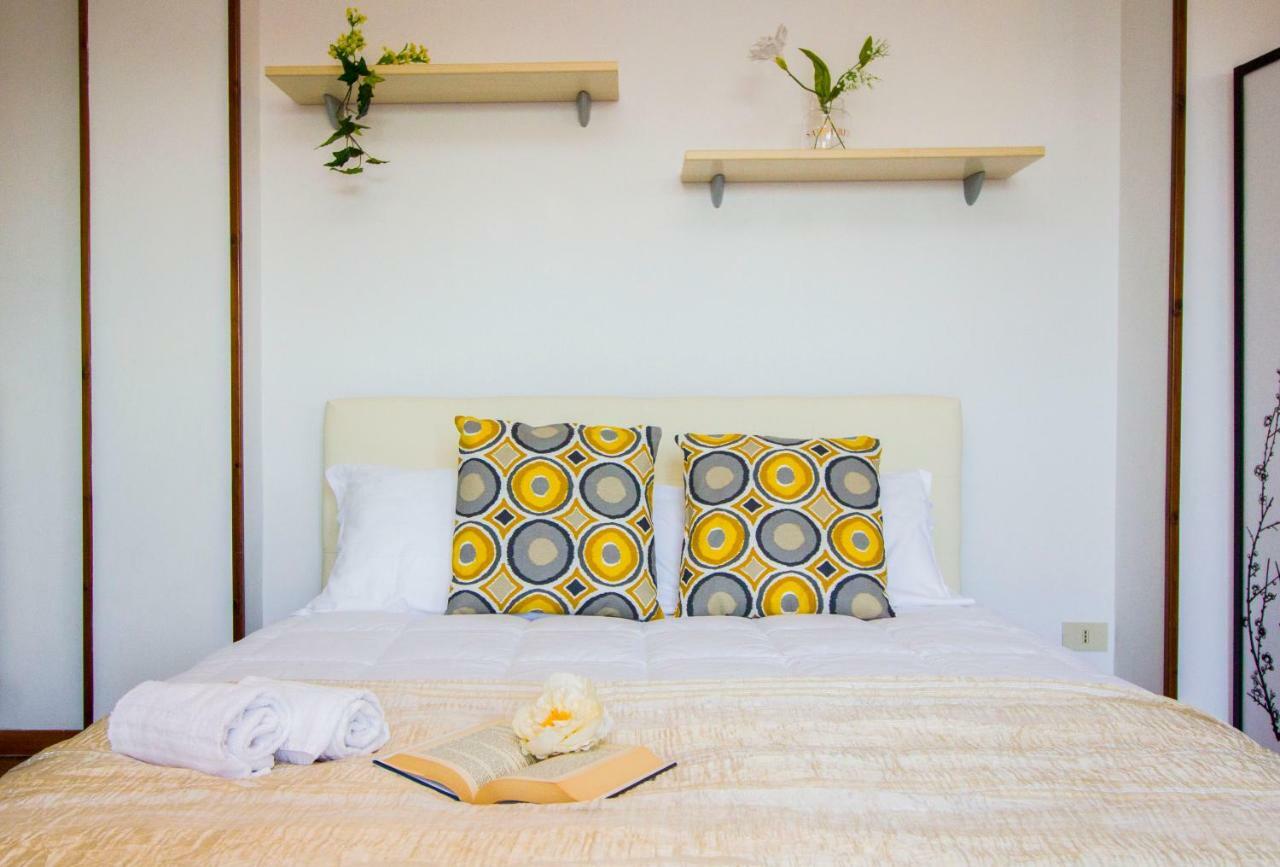 Innpisarentals - Pisa Riverside Apartment ภายนอก รูปภาพ