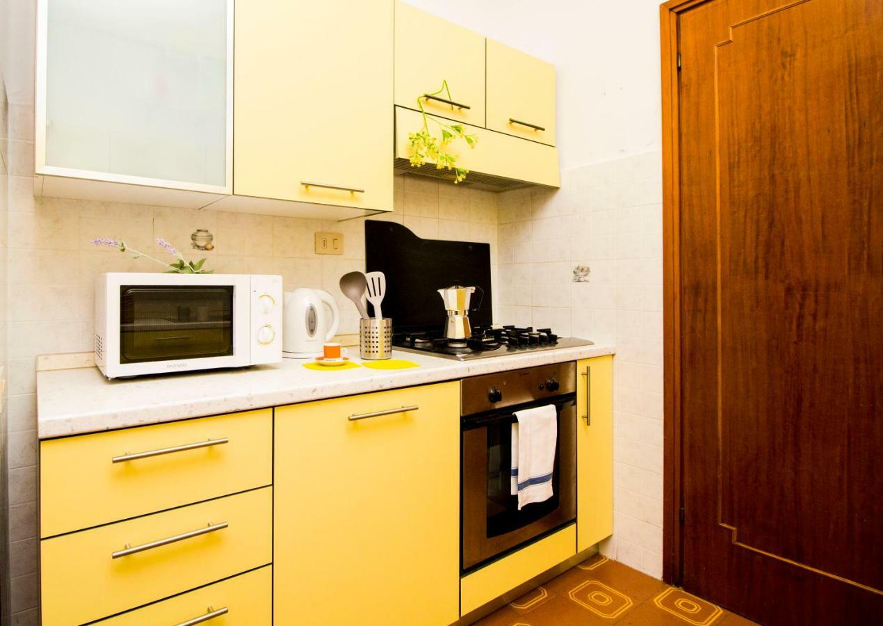Innpisarentals - Pisa Riverside Apartment ภายนอก รูปภาพ